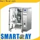 Smart Weigh pack quality pouch filling and sealing machine inquire now for food weighing 1