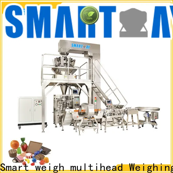 top paper packing machine dumpling company for food packing 1