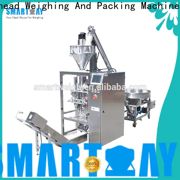 eco-friendly packing machine for food products lettuce for food weighing 1