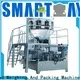 Smart Weigh pack best automatic sachet packaging machine with good price for food weighing 1