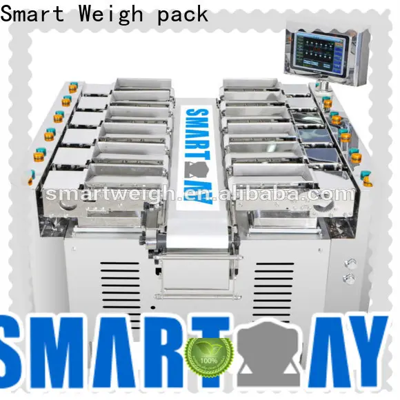best automatic combination weighers fish directly sale for food weighing 1
