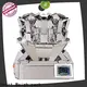 Smart Weigh pack multi head combination weigher customization for food labeling 1