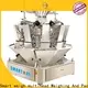 Smart Weigh pack accurate multihead weigher for sugar directly sale for food packing 1