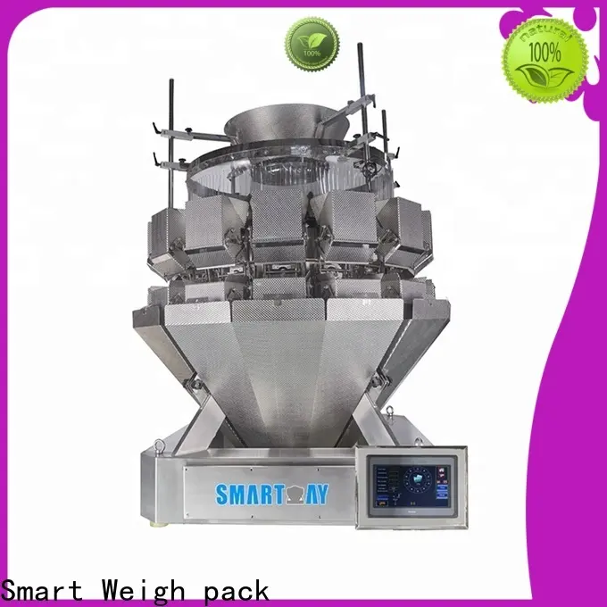 Smart Weigh pack ip65 weigher price suppliers for food weighing 1