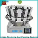 Smart Weigh pack swm16 best multihead weigher with good price for food packing 1