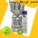 Smart Weigh pack best multi head pouch packing machine for food weighing 1