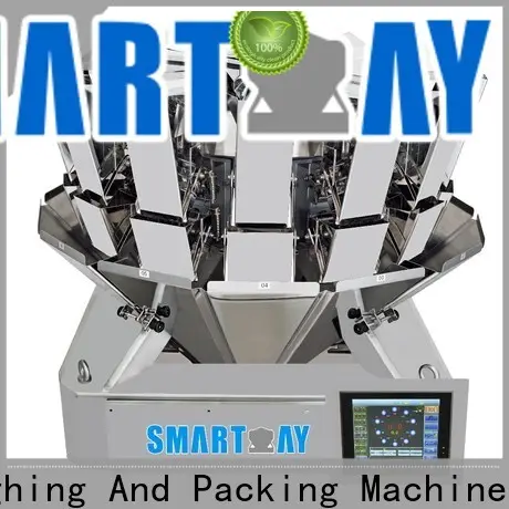 eco-friendly multihead weigher suppliers grade inquire now for food packing 1