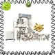 Smart Weigh pack granule vertical packaging machine company for chips packing 1