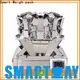 Smart Weigh pack best multiweigh technologies widely use for food labeling 1