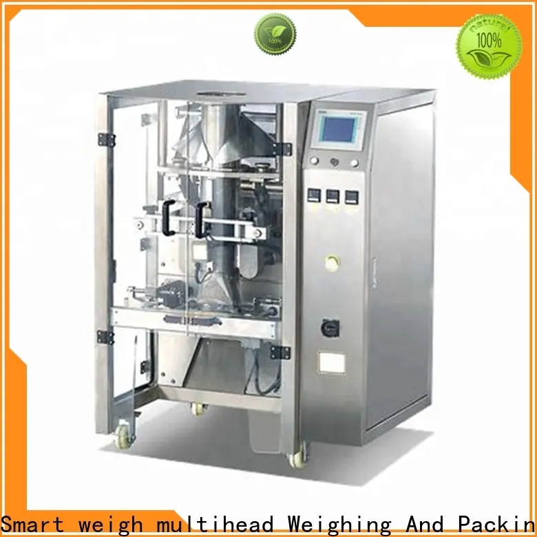 latest vertical filling machine dried manufacturers for food weighing 1
