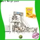 Smart Weigh pack dry vffs packaging machine for business for chips packing 1