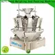 Smart Weigh pack design vertical filling machine factory for salad packing 1
