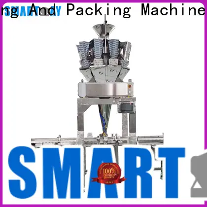 best vertical packing machine price granule suppliers for food packing 1
