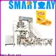 Smart Weigh pack new vertical form fill seal machine manufacturers for food weighing 1