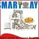 Smart Weigh pack fruitnuts vertical packaging machine manufacturers for food weighing 1