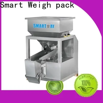 Smart Weigh pack scale multihead weigher manufacturers for food weighing 1