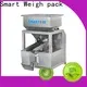 Smart Weigh pack scale multihead weigher manufacturers for food weighing 1
