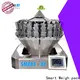 Smart Weigh pack accurate weigher machine inquire now for food labeling 1