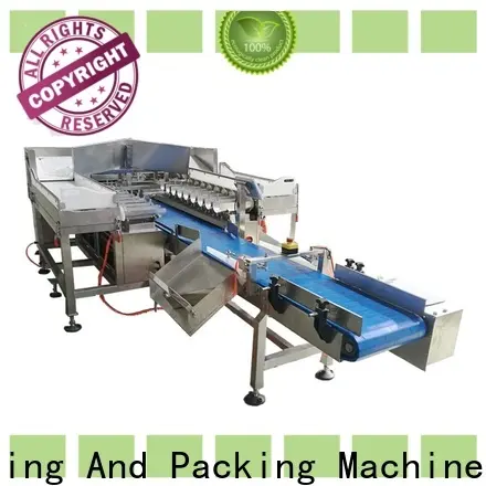 Smart Weigh pack porkmeatchicken weigher from manufacturer for food weighing 1