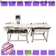 best check weigher machine check with good price for food labeling 1