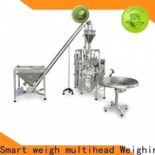 Smart Weigh pack powder chilli powder packing manufacturers for chips packing 1