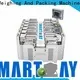 Smart Weigh pack small multihead weigher factory price for food weighing 1