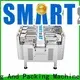 Smart Weigh pack granule multihead weigher from manufacturer for foof handling 1