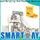 Smart Weigh pack high-quality vertical packing machine price factory for frozen food packing 1