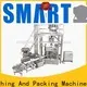 Smart Weigh pack frozenfresh candy bar packaging machine factory for salad packing 1