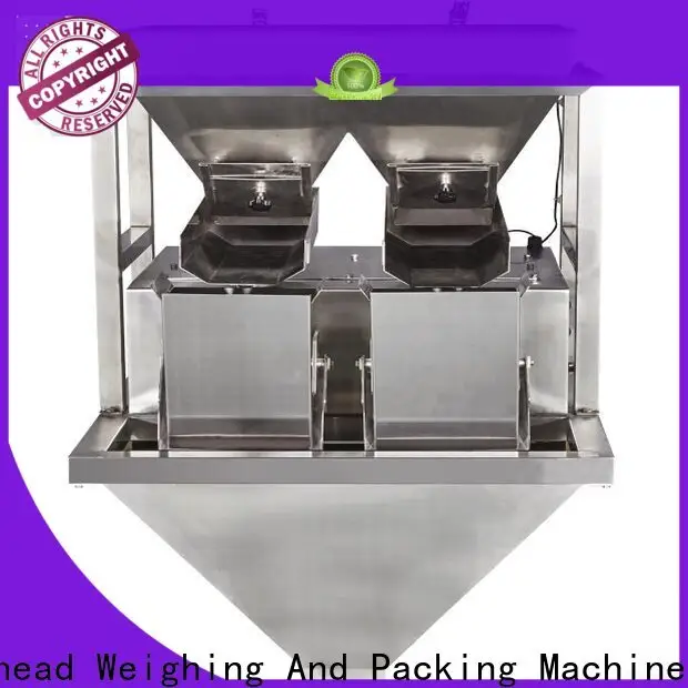 precise checkweigher coffee for food weighing 1