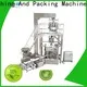 Smart Weigh pack biscuit food packaging sealing equipment for business for food packing 1