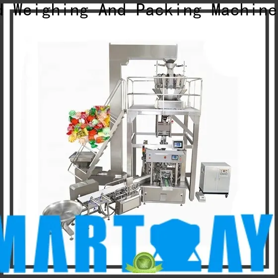latest vacuum machine for food packaging breakfast for chips packing 1