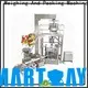 latest vacuum machine for food packaging breakfast for chips packing 1