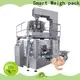 Smart Weigh pack linear weigher packing machine for business for salad packing 1