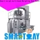 Smart Weigh pack high-quality biscuit packing machine for frozen food packing 1