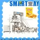 Smart Weigh pack top vertical vacuum packaging machine suppliers for food packing 1