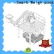 Smart Weigh pack best filling and sealing machine for food packing 1