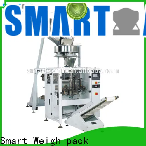 vffs packaging machine measure for meat packing 1