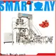 new automatic vertical packing machine oats for food weighing 1