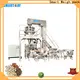 Smart Weigh pack on seal packing machine for food weighing 1
