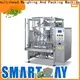 Smart Weigh Pack new vertical filling machine supply for salad packing1 1