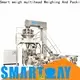 Smart Weigh pack vertical form fill seal packaging machines manufacturers for food packing 1