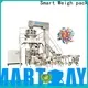 Smart Weigh pack best vertical filling machine for chips packing 1