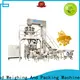 high-quality vertical form fill seal machine weigher company for meat packing 1