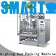 Smart Weigh pack high-quality vertical form fill seal packaging machines manufacturers for meat packing 1