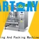 Smart Weigh pack top vertical packing machine company for chips packing 1