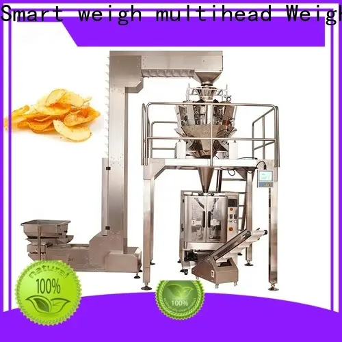 Smart Weigh pack homemade coffee packaging equipment suppliers for food packing 1