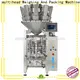 Smart Weigh pack excellent vertical form fill machine factory for frozen food packing 1