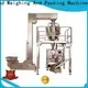 best-selling fully automatic packing machine bag for food labeling 1