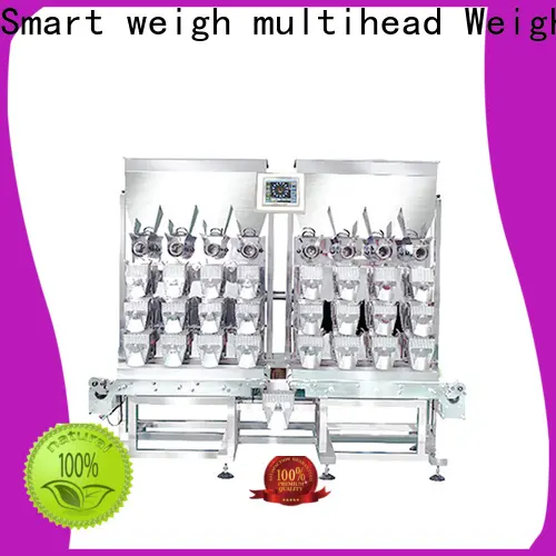 Smart Weigh pack latest material packing machine supply for food packing 1